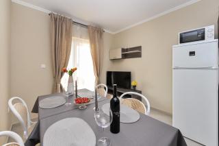 Apartmani Perić 1 Meka Draga - 5