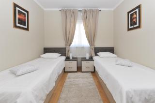 Apartmani Perić 1 Meka Draga - 3