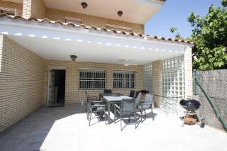 Casa Viena Vilafortuny - Cambrils - 2