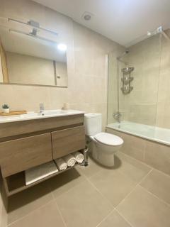 PreaMar Gran apartamento con terraza - 5