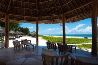 Amani Boutique Hotel - Small Luxury Hotels of the World - Paje - 7