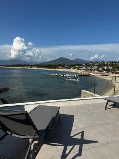 RESIDENCE Neuve LE GALATEE PIED DANS L'EAU - Porticcio - 6