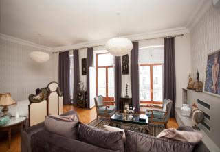 Esther House Hotel Museum - Odesa - 9