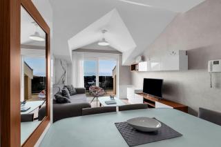 Brotis - Apartment with sea view - Makarska Exklusiv - Promajna - 6