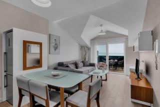 Brotis - Apartment with sea view - Makarska Exklusiv - Promajna - 4