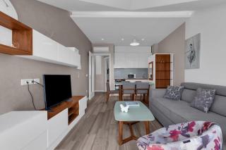 Brotis - Apartment with sea view - Makarska Exklusiv - Promajna - 8
