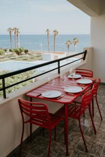 Apto primera línea de playa - Malaga - 7