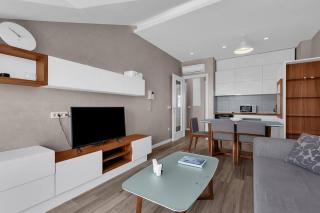 Brotis - Apartment with sea view - Makarska Exklusiv - Promajna - 1