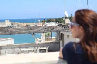 Albadamar Terrace - Trani - 8