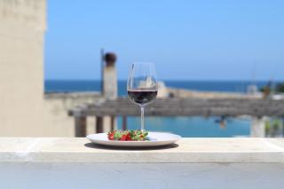 Albadamar Terrace - Trani - 0