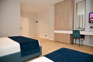 Hotel Vino - Durrës - 2