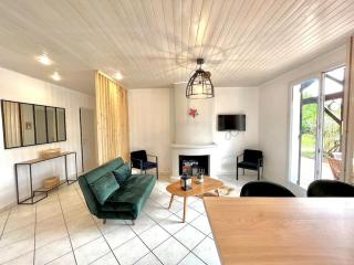 Villa Amandiers - Andernos-les-Bains - 2