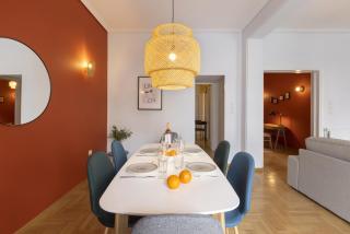 A new happy 2 BDR apartment that has a soul - Atene - 7