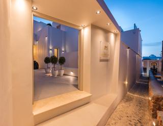 La Madeleine Oia - Oia - 8