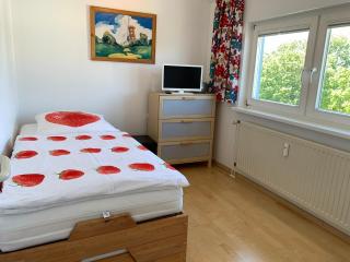 Zinnowitz Haus Zur Duene Wohnung 14 W14ZDL - Zinnowitz - 3