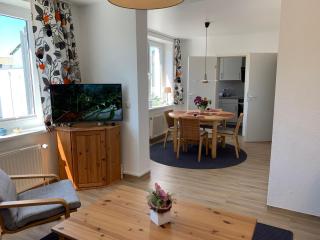 Zinnowitz Haus Zur Duene Wohnung 14 W14ZDL - Zinnowitz - 5