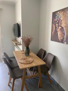Lefkada Town Apartment - Lefkada Town - 8