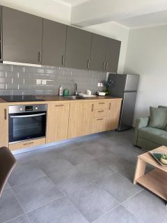 Lefkada Town Apartment - Lefkada Town - 7