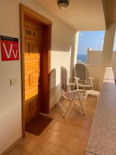 Residencia MIRAPUERTO - Mogán - 9