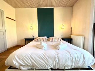 Villa Amandiers - Andernos-les-Bains - 5
