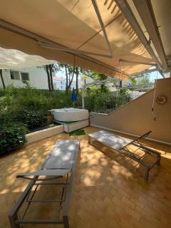 Casa Roberta con favolosa terrazza privata - Caorle - 9