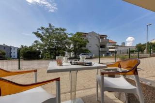 Brotis - StudioApartment - Makarska Exklusiv - 2