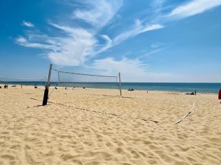 The Oasis - Stylish one bedroom apartment - Mudeford - Burton - 5