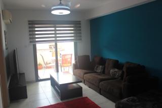 Marina Court Holiday Flat - 6