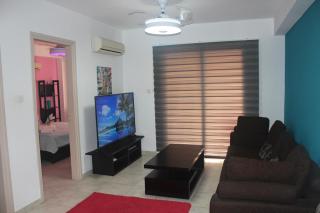 Marina Court Holiday Flat - 7