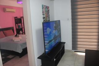 Marina Court Holiday Flat - 3