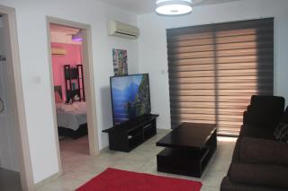 Marina Court Holiday Flat - 4