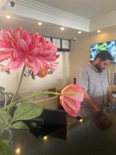 Tamrah Suites Hotel - Amman - 3