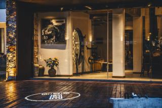 Zhangjiajie Rock language art hotel-Free pick up service - 7