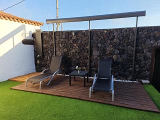 House to relax El Tanque - Tanque - 8