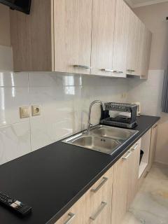 ALLAGIANNIS GROUP APARTMENTS - Markopoulon - 2