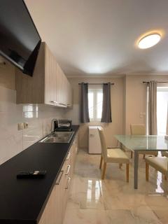 ALLAGIANNIS GROUP APARTMENTS - Markopoulon - 3