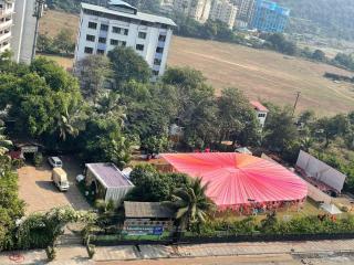 Monalisa lawns - Thane - 6