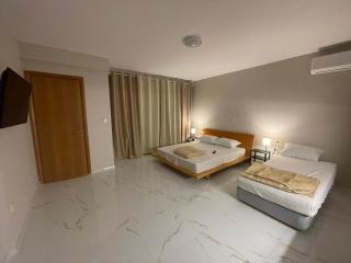 ALLAGIANNIS GROUP APARTMENTS - Markopoulon - 4