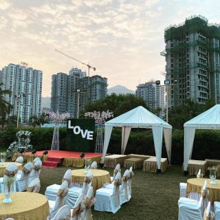 Monalisa lawns - Thane - 7