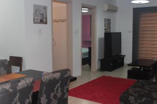 Marina Court Holiday Flat - 5