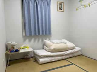 BJ Family House - Kyoto - 9