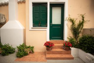 Twin House Spetses - Spetses - 9