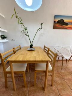 AT Espalmador Formentera rustick - Es Pujols - 9