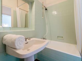La Trinité/Mer, appt spacieux 4p, 100m², 3 ch, wifi, animaux admis - FR-1-477-79 - La Trinité-sur-Mer - 1