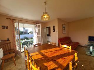 Maison confort proche mer avec jardin, WiFi et équipements pratiques - FR-1-224C-144 - Saint-Hilaire-de-Riez - 4