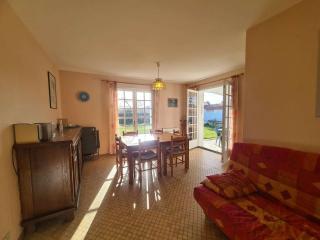 Maison confort proche mer avec jardin, WiFi et équipements pratiques - FR-1-224C-144 - 2