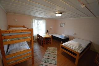 Statarlängan Hörnefors - Hörnefors - 3