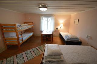 Statarlängan Hörnefors - Hörnefors - 4