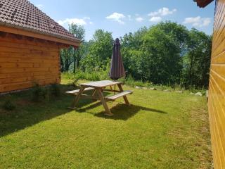 Refuges des Hauts - Bussang - 5