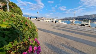 Baška Studio Seaview - Baška - 8